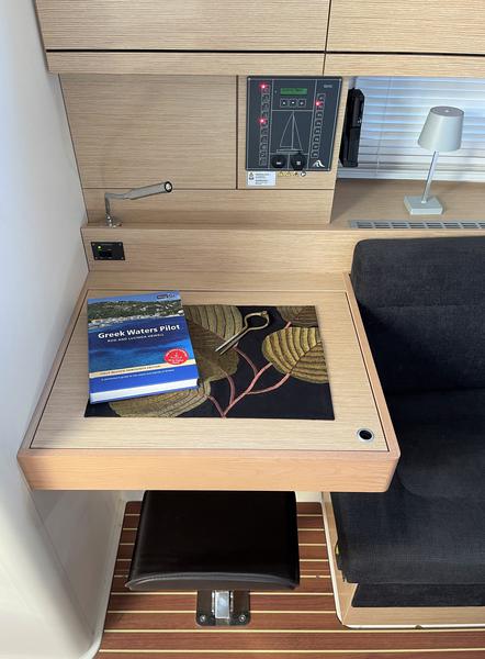 Book yachts online - sailboat - Hanse 458 - Infinity of Hearts - rent