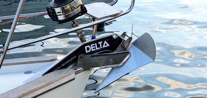 Book yachts online - sailboat - Bavaria 44 - Scorpion - rent