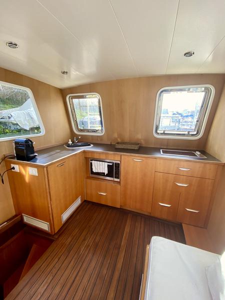 Book yachts online - motorboat - Motorboat - Lupo - rent
