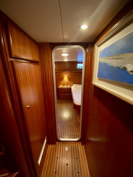 Book yachts online - motorboat - Motorboat - Lupo - rent