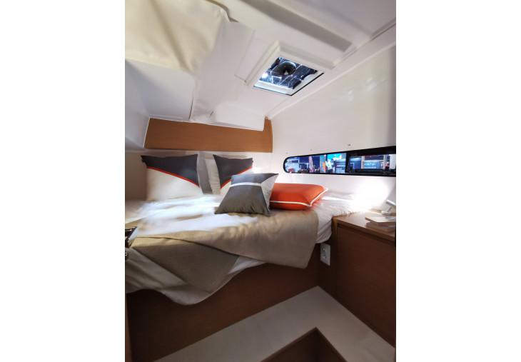 Book yachts online - catamaran - Excess 11 - Carmelina - rent