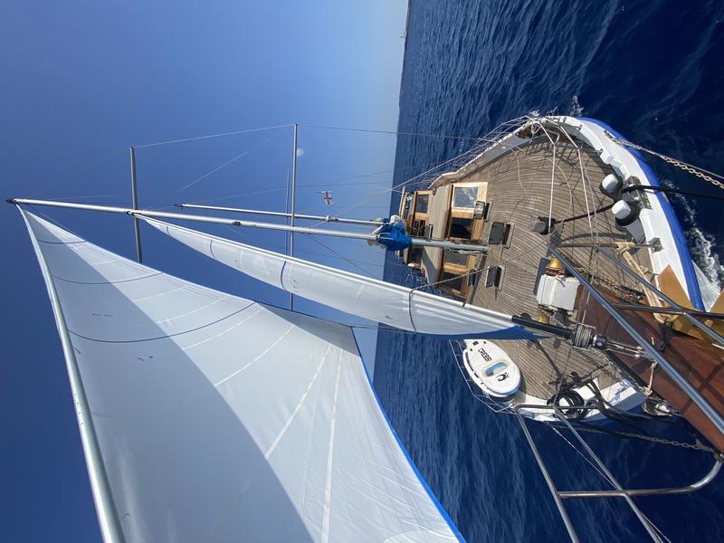 Book yachts online - other - Gulet - Sherezade - rent