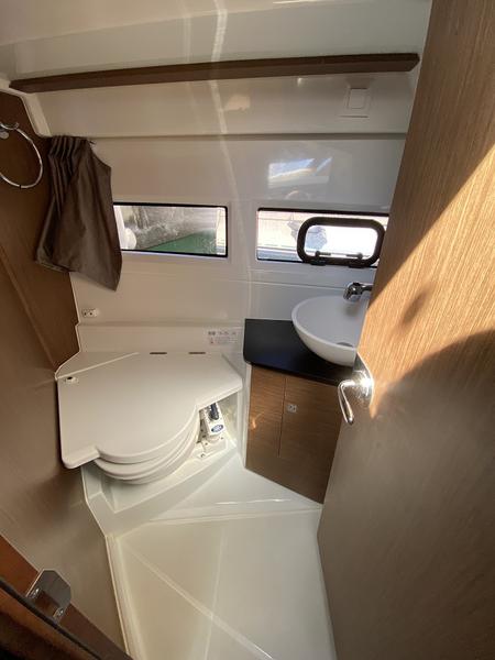 Book yachts online - motorboat - Merry Fisher 895 - Biene Maja - rent