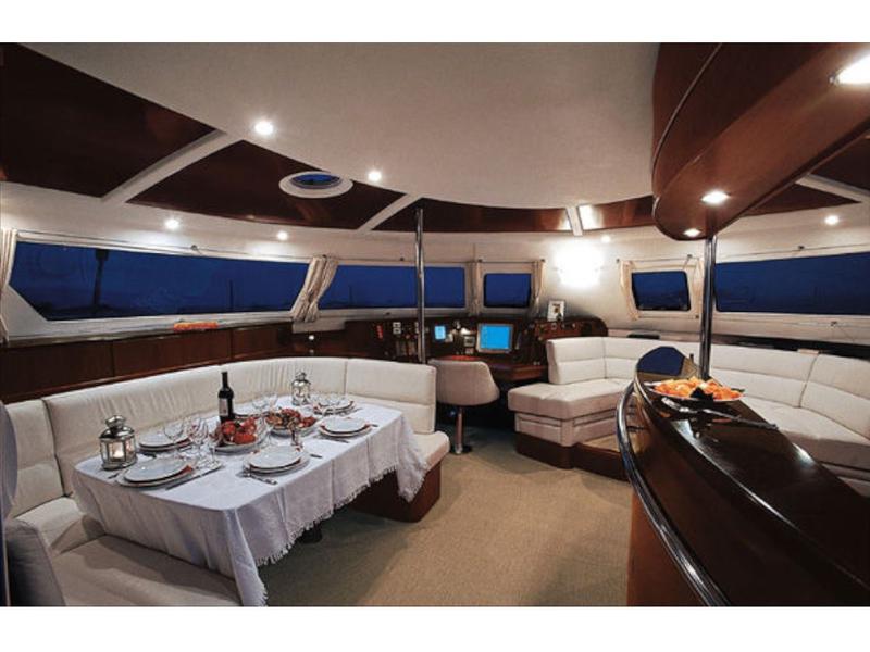 Book yachts online - catamaran - Eleuthera 60 - Whale - rent