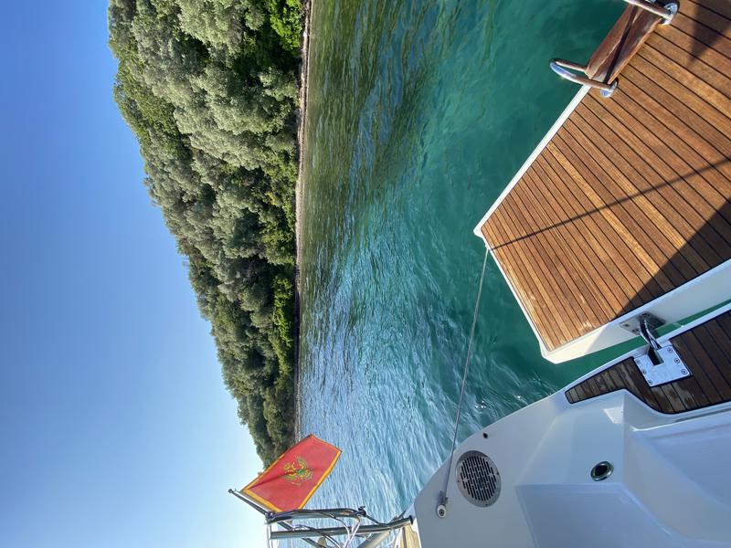 Book yachts online - sailboat - Bavaria Cruiser 46 - Altair - rent
