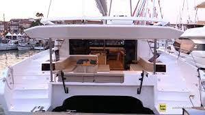 Book yachts online - catamaran - Dufour Catamaran 48 - Lu blu - rent