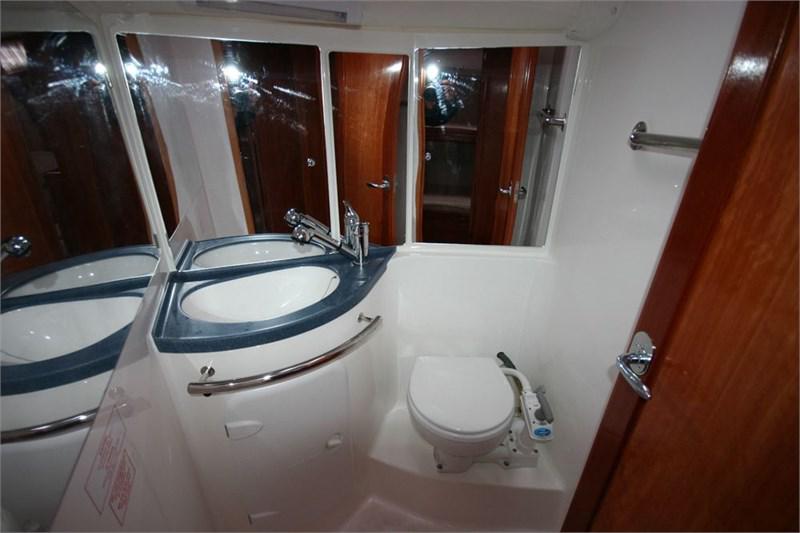Book yachts online - sailboat - Bavaria 50 - Eva - rent