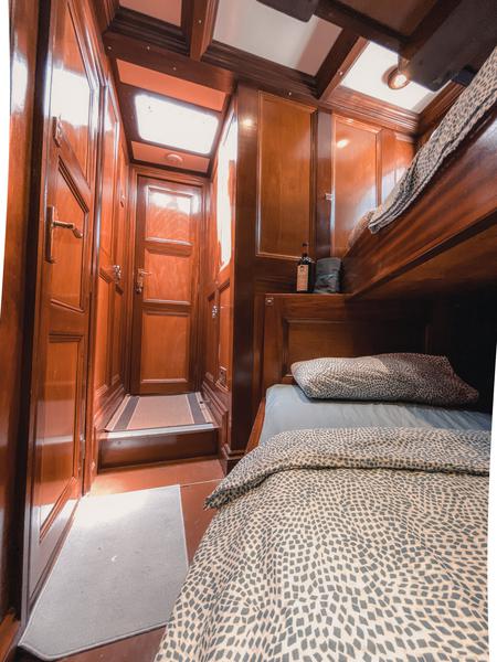 Book yachts online - other - Gulet - Glaros - rent