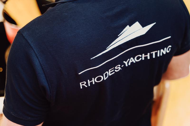 Book yachts online - motorboat - Princess F55 - Mirage - rent