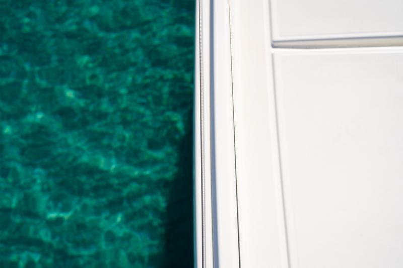 Book yachts online - catamaran - Lagoon 46 - OMNIA  - rent