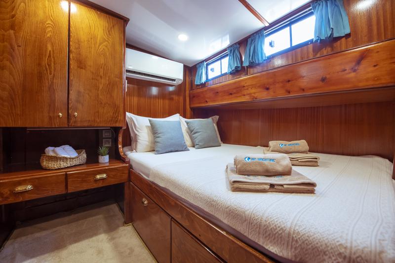Book yachts online - other - Gulet - Rüya - rent