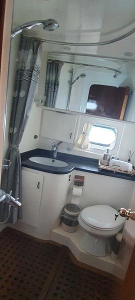 Book yachts online - motorboat - Motoryacht - Sirocco - rent