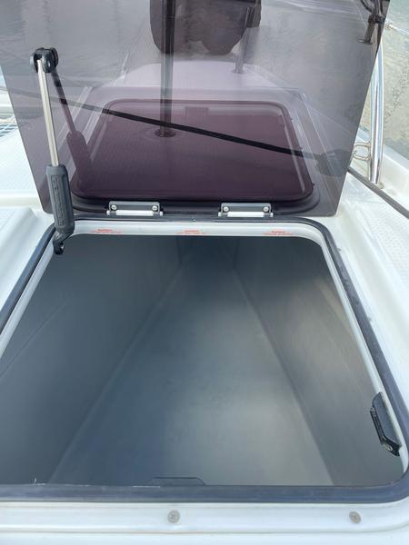 Book yachts online - catamaran - Fountaine Pajot Elba 45 - MALI HAVANA - rent