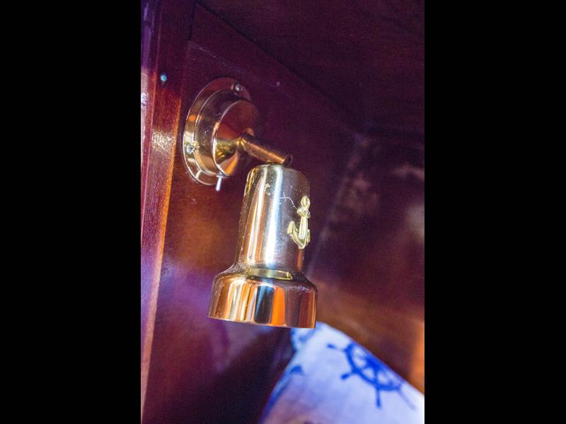 Book yachts online - motorboat - Model Luka - LUKA - rent