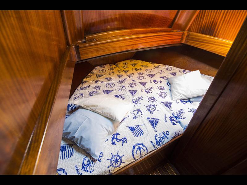Book yachts online - motorboat - Model Luka - LUKA - rent