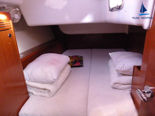 Book yachts online - sailboat - Oceanis 43 - Bliss - rent
