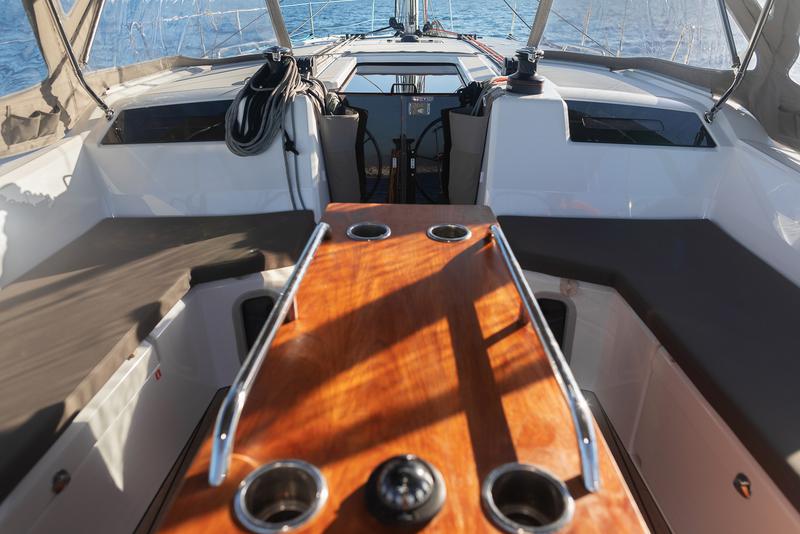 Book yachts online - sailboat - Oceanis 40.1 - KOS 40.1 - rent