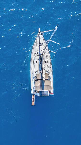 Book yachts online - sailboat - Oceanis 40.1 - KOS 40.5 - rent