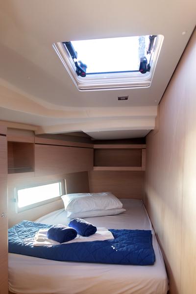 Book yachts online - sailboat - Oceanis 46.1 - KOS 46.8 - rent
