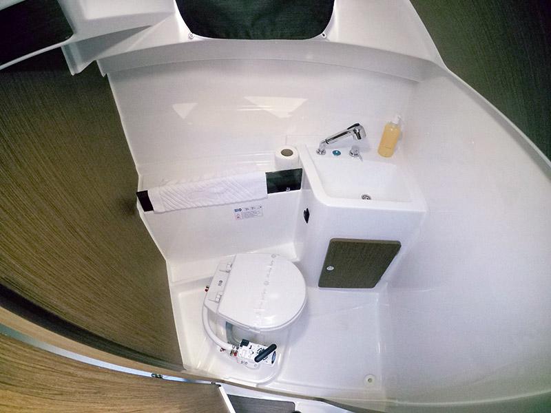 Book yachts online - motorboat - Antares 8 OB - Lovre  - rent