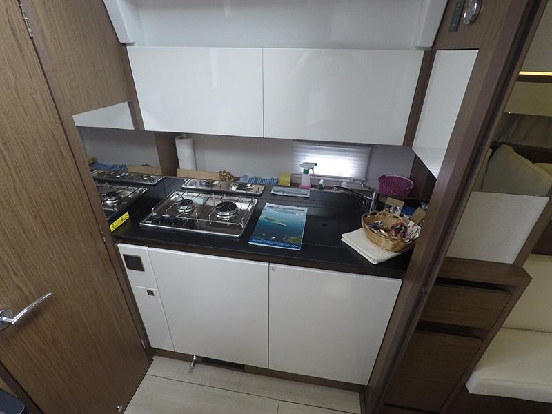 Book yachts online - motorboat - Leader 33 - Il Sogno - rent