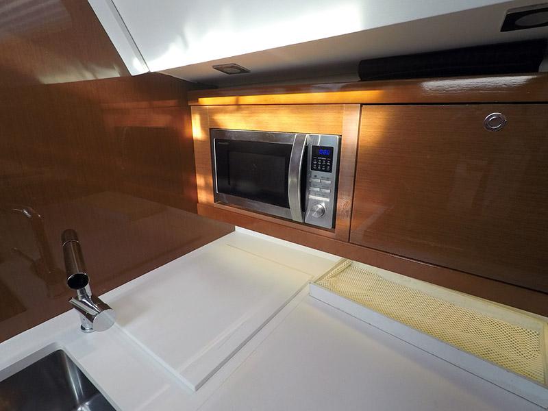 Book yachts online - sailboat - Oceanis 60 - Tourbillon - rent