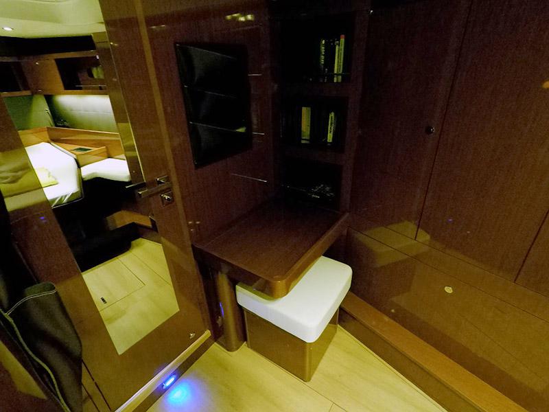 Book yachts online - sailboat - Oceanis 60 - Tourbillon - rent