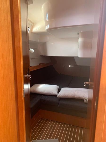Book yachts online - sailboat - Bavaria 51 Cruiser - BAVARIA 51 CRUISER (2016) - SKI - rent