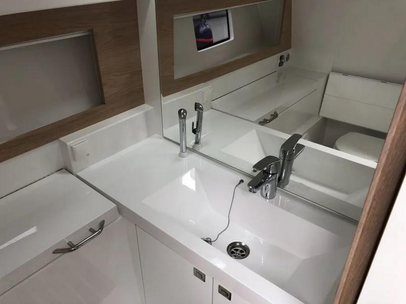 Book yachts online - motorboat - Flipper 900 ST - MONCIA - rent