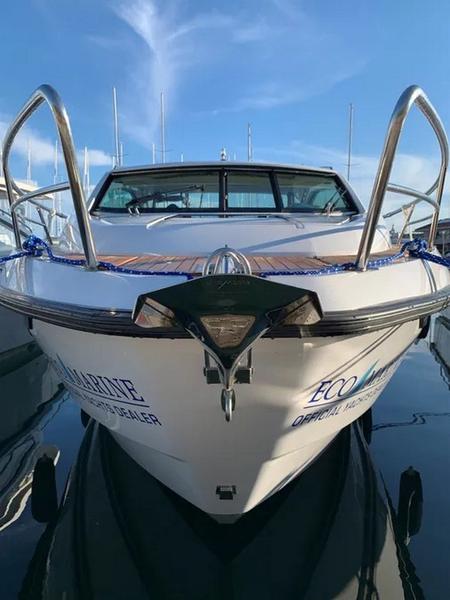 Book yachts online - motorboat - Flipper 900 ST - MONCIA - rent