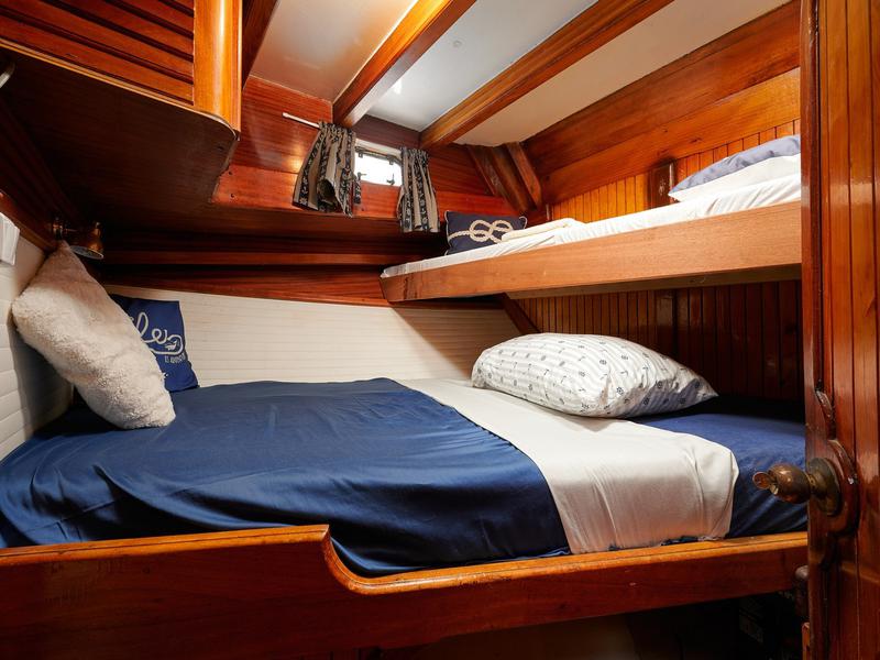 Book yachts online - other - Gulet San - San - rent