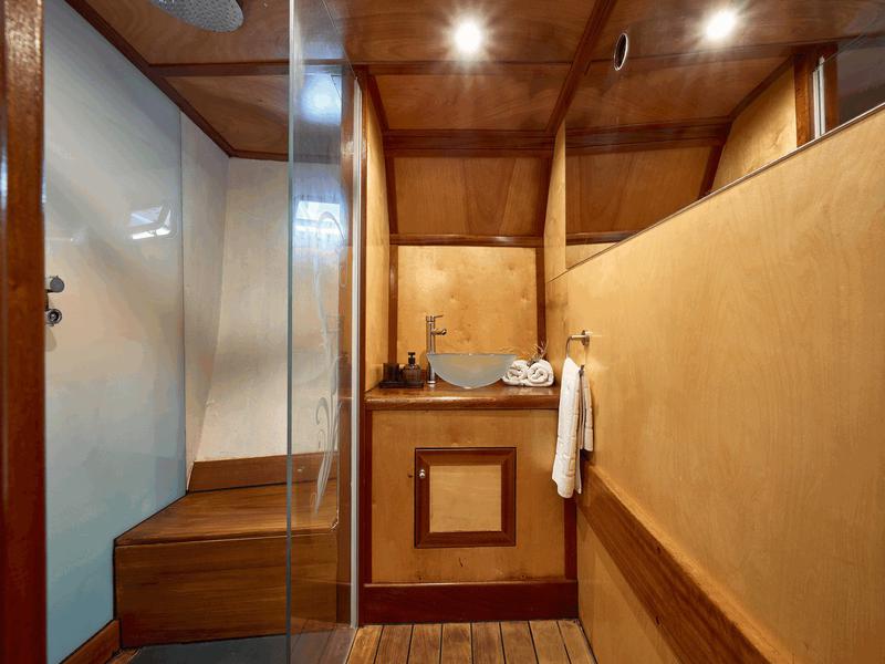 Book yachts online - other - Gulet Trebenna - Trebenna - rent