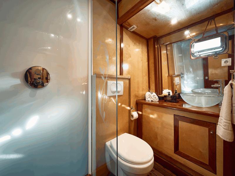 Book yachts online - other - Gulet Trebenna - Trebenna - rent