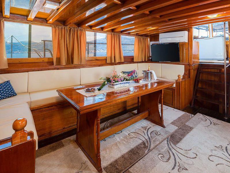 Book yachts online - other - Gulet - Gideon - Gideon - rent