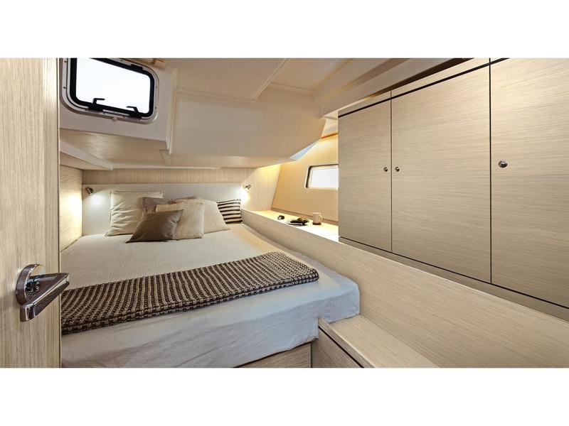 Book yachts online - sailboat - Oceanis 51.1 - Mighty M - rent