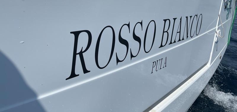 Book yachts online - sailboat - Sun Odyssey 410 - Rosso Bianco - rent