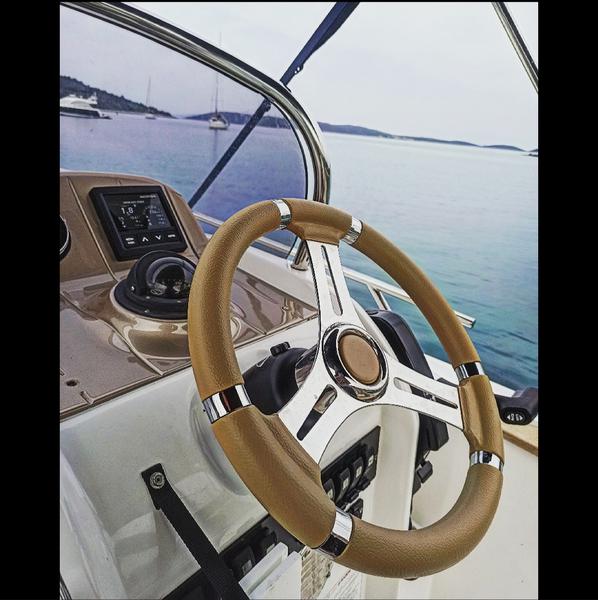 Book yachts online - motorboat - Sessa Marine Key Largo 20 - no name - rent