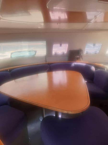 Book yachts online - catamaran - Bahia 46 - Alboran Cachaça Cuba - rent
