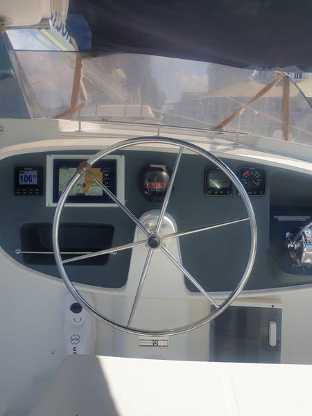 Book yachts online - catamaran - Bahia 46 - Alboran Cachaça (Majorca) - rent
