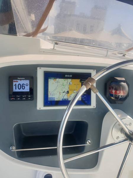 Book yachts online - catamaran - Bahia 46 - Alboran Cachaça (Majorca) - rent