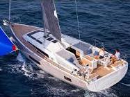 Book yachts online - sailboat - Oceanis 46.1 - Amalthia - rent