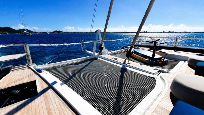 Book yachts online - catamaran - Lagoon Seventy 7 - Mane et Nocte - rent