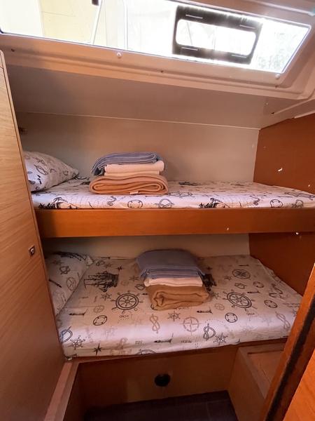 Book yachts online - sailboat - Dufour 470 - Suha Bey - rent