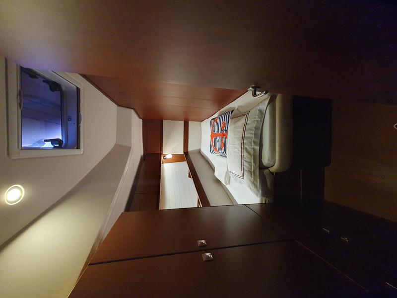 Book yachts online - sailboat - Bavaria 46 Cruiser Style - Marlin - rent