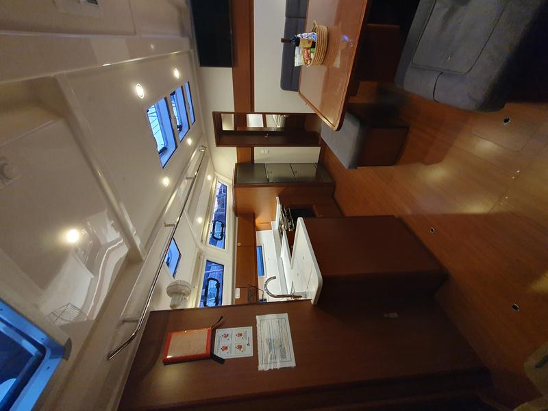 Book yachts online - sailboat - Bavaria 46 Cruiser Style - Marlin - rent