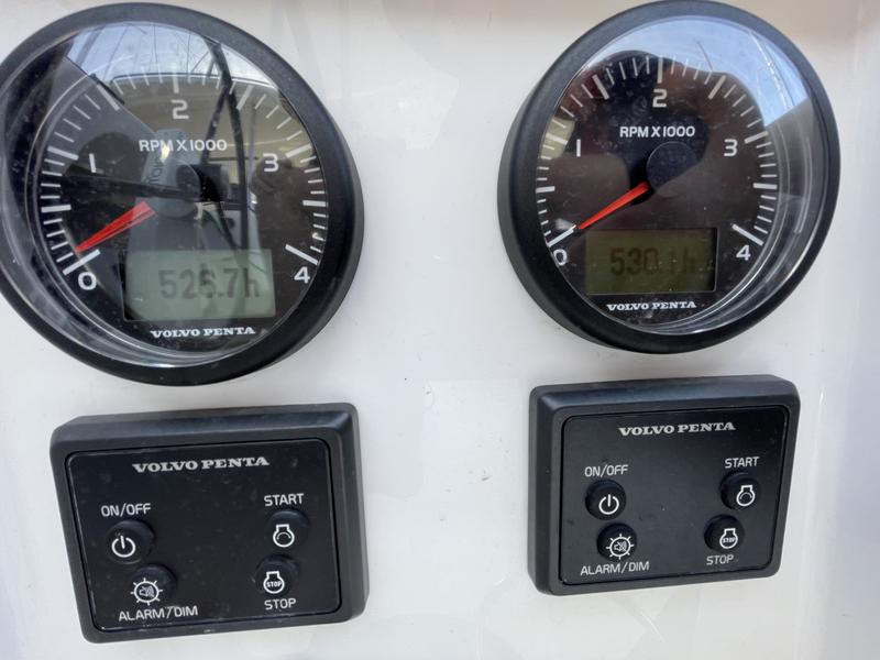 Book yachts online - catamaran - Nautitech 44 Open - Happiness - rent