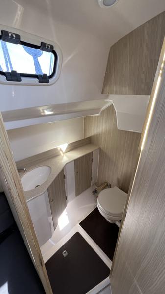 Book yachts online - sailboat - Maxus 26 - Mistral - rent