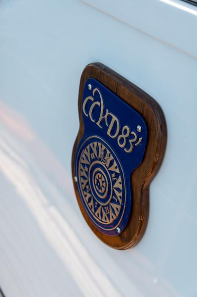 Book yachts online - other - CCYD 85 - Spirit L - rent