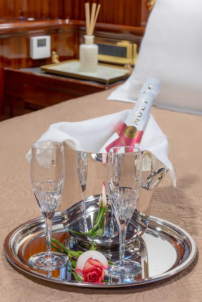 Book yachts online - other - CCYD 85 - Spirit L - rent