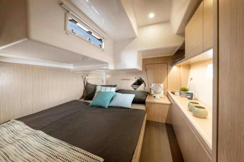 Book yachts online - sailboat - Bavaria C50 - Vela  - rent